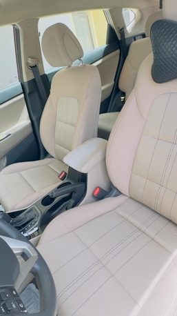 Jubail, Vehicles, Cars & Trucks , SAR 45000,  Hyundai Tucson,  2017,  Automatic,  289000 KM,   , Excellent Condition. Single User.