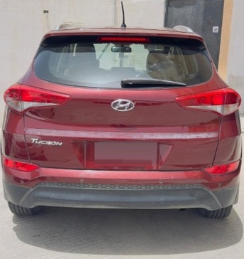 Jubail, Vehicles, Cars & Trucks , SAR 45000,  Hyundai Tucson,  2017,  Automatic,  289000 KM,   , Excellent Condition. Single User.