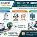 Professional Services To Launch Your Business