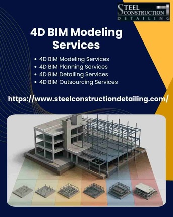 San Francisco, Construction, Reduce Scheduling Conflicts With 4D BIM Modeling Services In San Francisco.