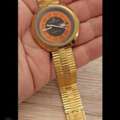 SAR 1850,  GINSBO-MATIC Automatic Watch  (NEW) Vintage Of 60 Years Old