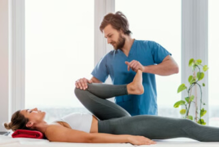 Mumbai, Health, Best Physiotherapists Near Andheri West