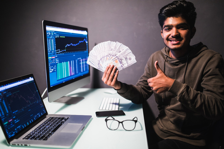 Dubai, Education, Learn Forex Trading For Beginners &ndash; Moneytize