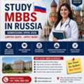🎓 STUDY MBBS IN RUSSIA &ndash; ADMISSIONS OPEN 2026 🇷🇺