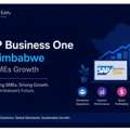 SAP Business One In Zimbabwe For SMEs Growth