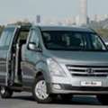 Taxi & Bus Service From Madinah Munawrah To Riyadh