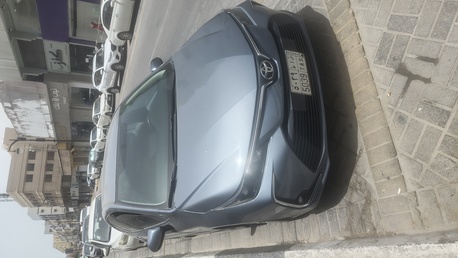 Khobar, Vehicles, Cars & Trucks , SAR 500,  Corolla Xli,  2025,  Automatic,  49000 KM,  51 Installment Remaining