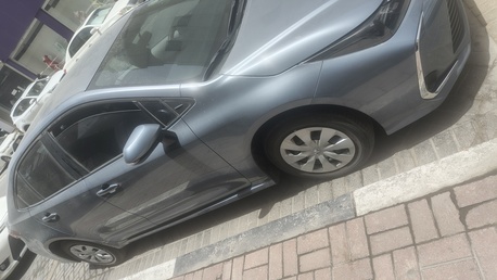 Khobar, Vehicles, Cars & Trucks , SAR 500,  Corolla Xli,  2025,  Automatic,  49000 KM,  51 Installment Remaining