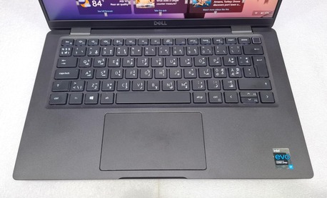 Manama, Computers, BHD 148,  DELL 11th Gen Core I7 Business Laptop Just Like New 16 GB RAM 14" FHD Fingerprint,Face ID