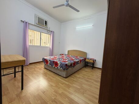 Al Seef, Apartments, Flats, Houses & Villas, BHD 200/month,  Furnished,  1 BR,  Apartment For Rent In Adliya | Budget-Friendly Living