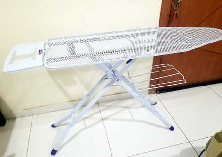 Thuqbah, Furniture, SAR 40,  Ironing Board/ Stand