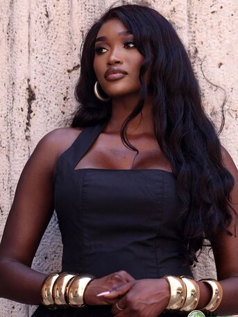 Boston, Health & Beauty Items, USD 179,  Clip In Human Hair Extensions For Soft And Natural Styling &ndash; Shop Now