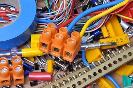 Berlin, Electrical & Plumbing, EUR 500,  European,, American, Asian,, African Electrical & Mechanical Products: Motors, Gearboxes,