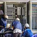 Need Expert Electrical Work? Contact Haq Haffiz Electrical Contractor Company Now!