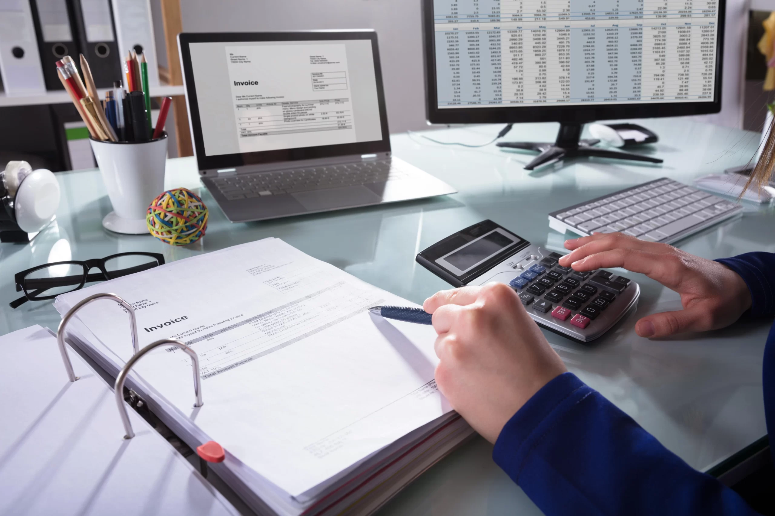 Jeddah, Accounting, Looking For Professional Audit & Finichial Soultions In Jeddah