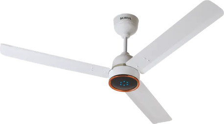 New Delhi, Appliances, INR 3000,  Surya BLDC Ceiling Fan &ndash; Energy Efficient Smart Ceiling Fans For Modern Homes