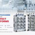 High Quality PET Preform Moulds For Beverage, FMCG & Pharma Packaging