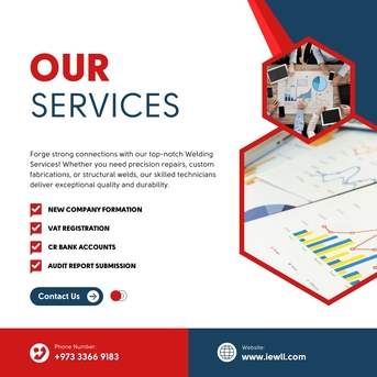 Manama, Business, Expert VAT Registration Solutions