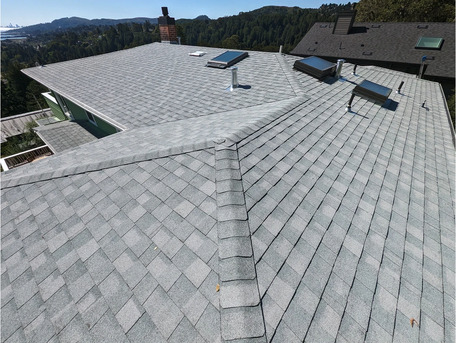 San Francisco, Business, Commercial Flat Roof Replacement | Professional Roofing Services