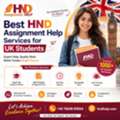 HND Assignment Help UK &ndash; Expert Academic Support Online