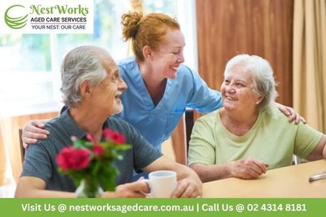 Sydney, Health, Best In-Home Respite Care Services Sydney