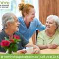 Best In-Home Respite Care Services Sydney