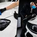 Car Paint Protection Film Burwood
