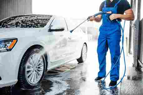 Melbourne, Automotive, Car Paint Protection Film Burwood