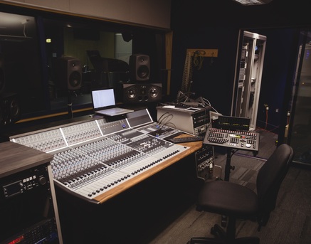 Gurgaon, Event Planning, Recording Studio In Gurugram For Creative Audio & Video Production