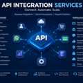 API Integration, REST API & Webhooks Services