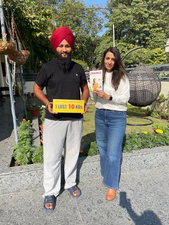 Chandigarh, Business, Personalized Diet Plans By Best Dietitian In Chandigarh