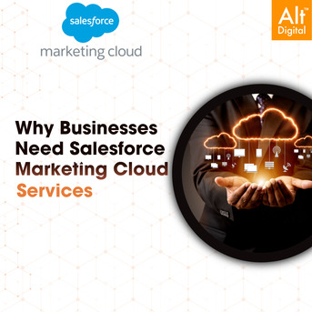 San Francisco, Marketing, Why Businesses Need Salesforce Marketing Cloud