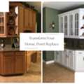 Expert Spray Painting In St.Louis & St.Charles | Mark Spray Painting