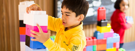 Gurgaon, Education, Why DPSI Is Among The Best IB Curriculum Schools In Gurgaon