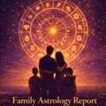 Why Does Your Bond With Father Feel Complicated? Father Astrology Helps