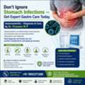 Gastroenteritis &ndash; Diagnosis & Care By Dr. Praveen M P, Electronic City