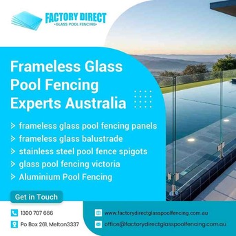 Sydney, Interior Design, Buy Stainless Steel Pool Fence Spigots For Modern Pools
