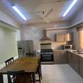 BHD 270/month,  2 BR,  Apartment For Rent In Janussan