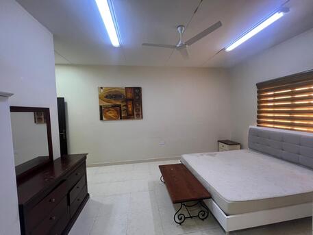 Jannusan, Apartments, Flats, Houses & Villas, BHD 270/month,  2 BR,  Apartment For Rent In Janussan