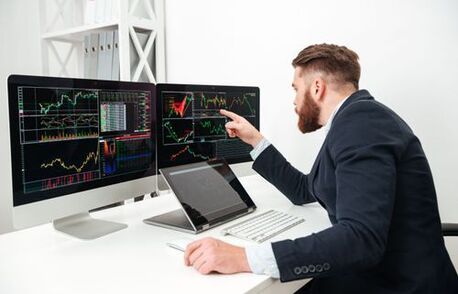 Dubai, Education, Moneytize &ndash; Leading Trading Academy In Dubai For Forex