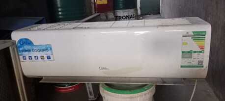 Jubail, Air Conditioners, SAR 1000,  ❄️ 2 Split Air Conditioner For Sale ❄️
