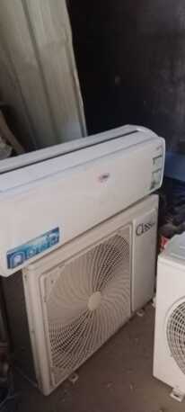 Jubail, Air Conditioners, SAR 1000,  ❄️ 2 Split Air Conditioner For Sale ❄️