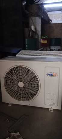 Jubail, Air Conditioners, SAR 1000,  ❄️ 2 Split Air Conditioner For Sale ❄️