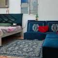 SAR 2500/month,  2 BR,  1600 Sq. Feet,  2 BHK Fully Furnished Flat Available Above Dunkin&rsquo; Donuts Building, Oppax Near City Center