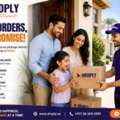 Looking For Fast & Reliable Package Delivery In Dubai?