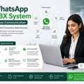 WhatsApp PBX Integration & Automation System