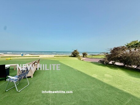 Kuwait City, Apartments, Flats, Houses & Villas, KWD 1100/month,  2 BR,  Luxury 2-Bedroom Sea View Apartment For Rent In Al-Bida