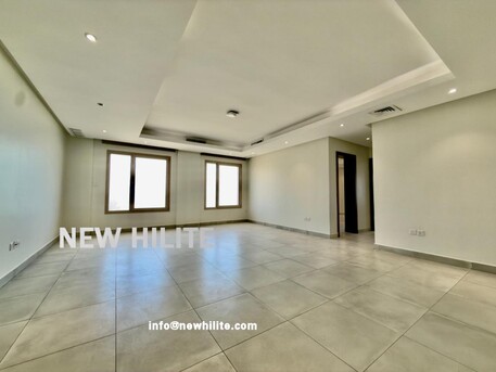 Kuwait City, Apartments, Flats, Houses & Villas, KWD 1100/month,  2 BR,  Luxury 2-Bedroom Sea View Apartment For Rent In Al-Bida