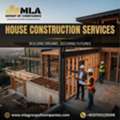 Complete House Construction Services From Start To Finish