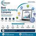 Best Digital Marketing Company &ndash; Expert SEO, Social Media & Online Growth Solutions
